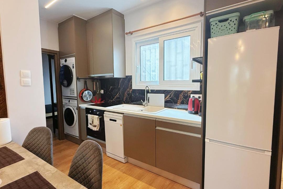 Photo of Kitchen in Palaio Faliro