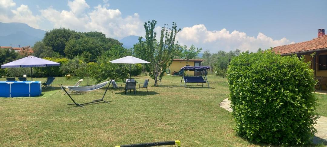 Photo of Others in Litochoro