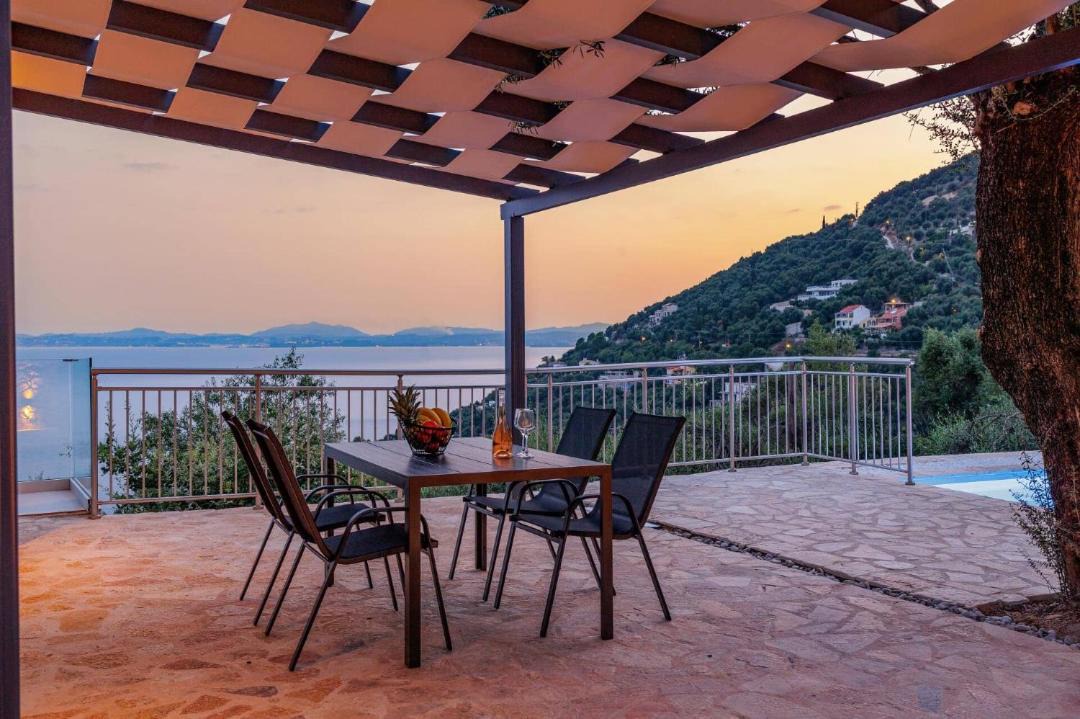 Photo of Patio Balcony in Agni