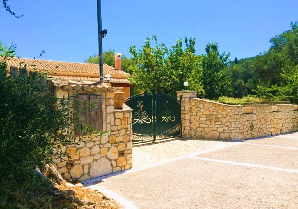 Photo of Others in Paleokastritsa