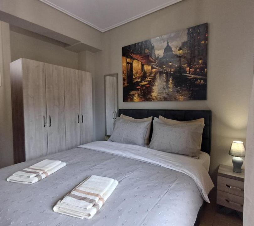 Photo of Bedroom in Nea Khili