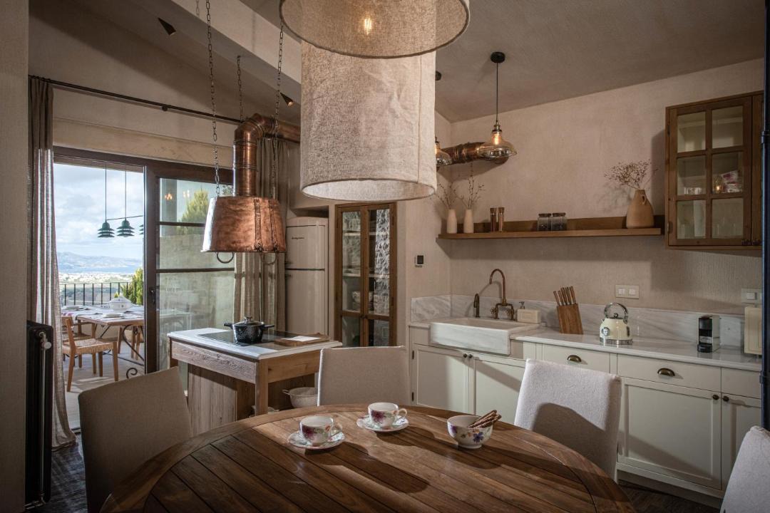 Photo of Kitchen in Archanes