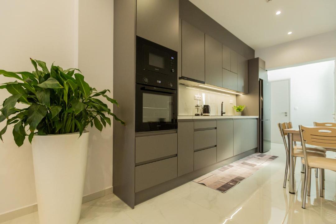 Photo of Kitchen in Korinthos