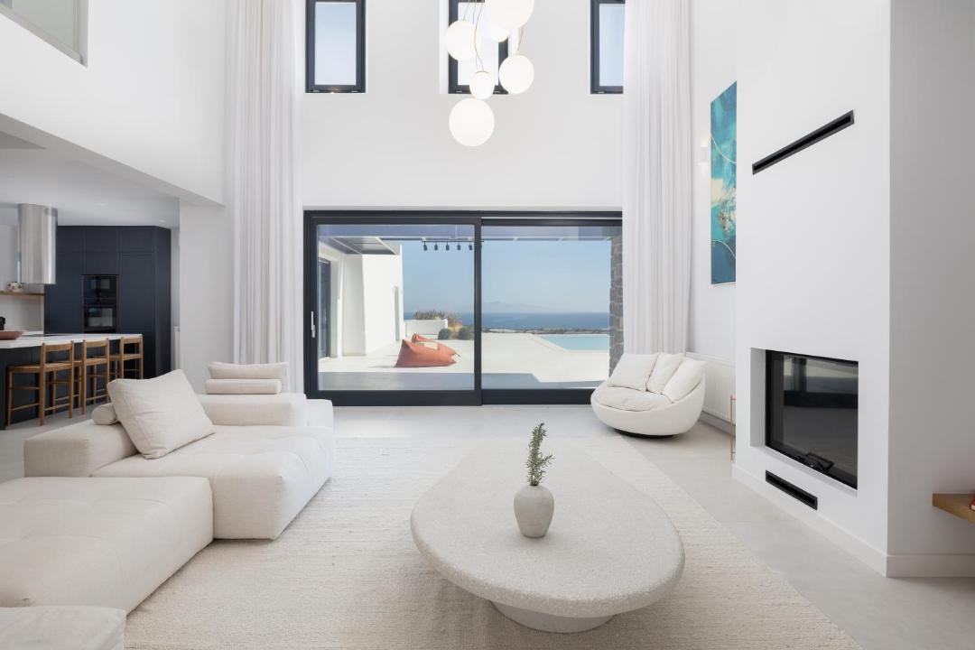 Photo of Livingroom in Kamari