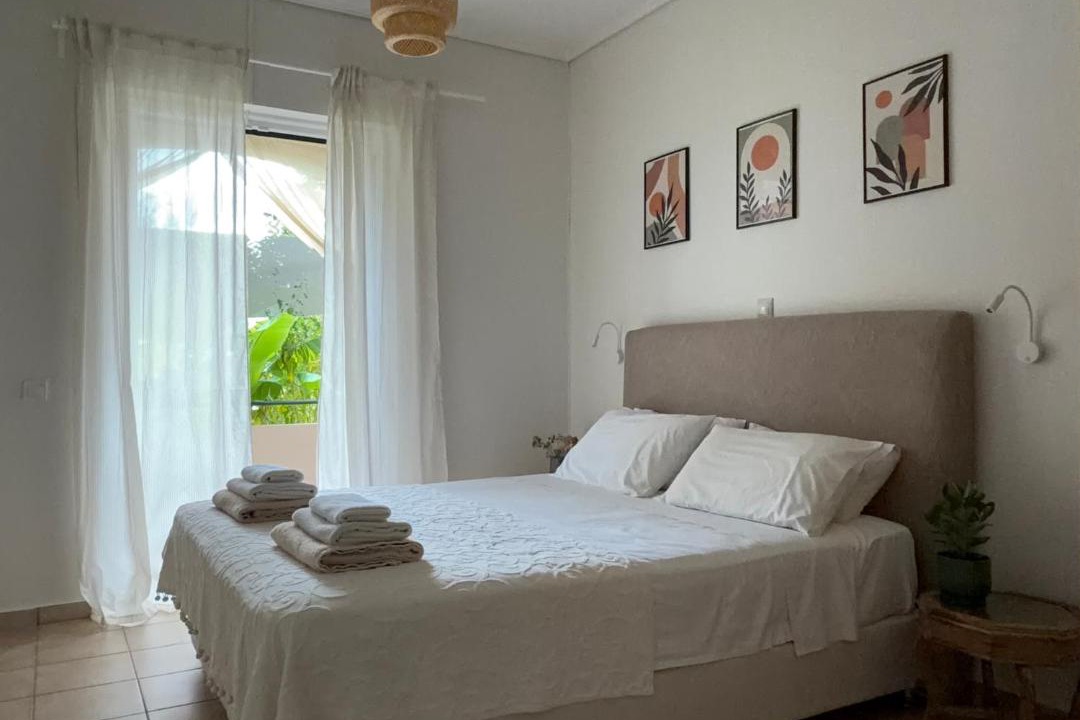 Photo of Bedroom in Barbati