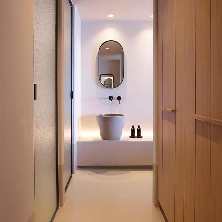 Photo of Bathroom in Faros Armenistis