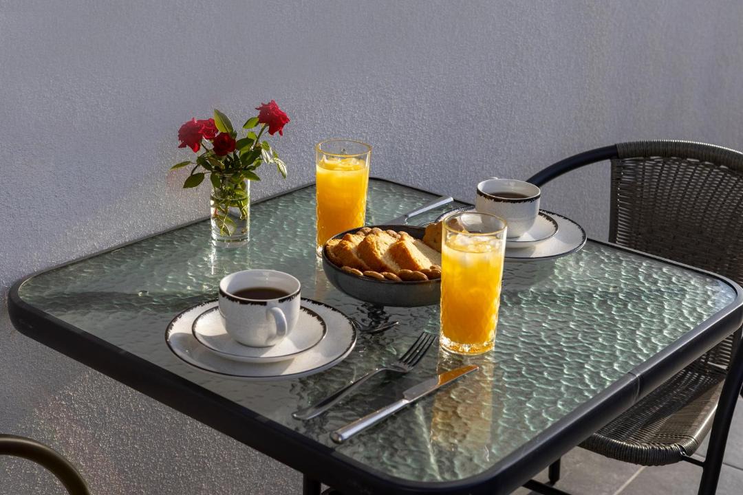 Photo of Patio Balcony in Galissas