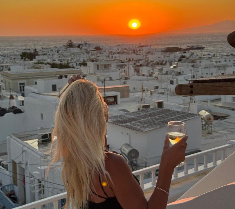 Photo of Others in Mykonos Town