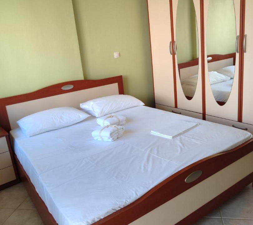 Photo of Bedroom in Nea Khili