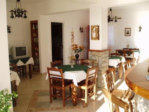 Photo of Livingroom in Ios Town