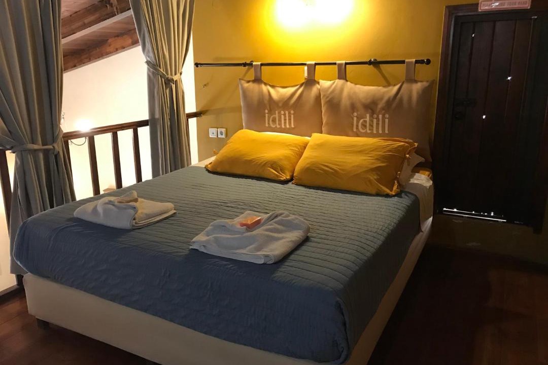Photo of Bedroom in Panormos