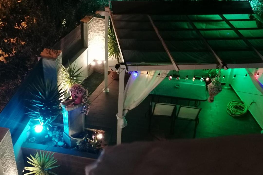 Photo of Patio Balcony in Kriopigi