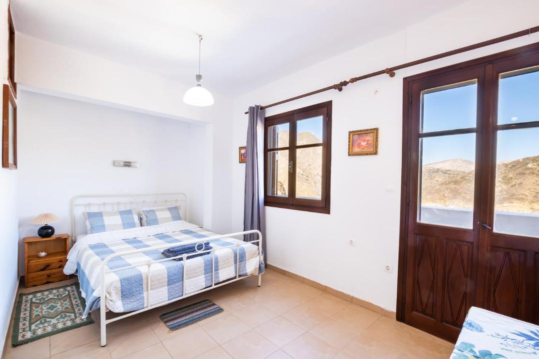 Photo of Bedroom in Olympos