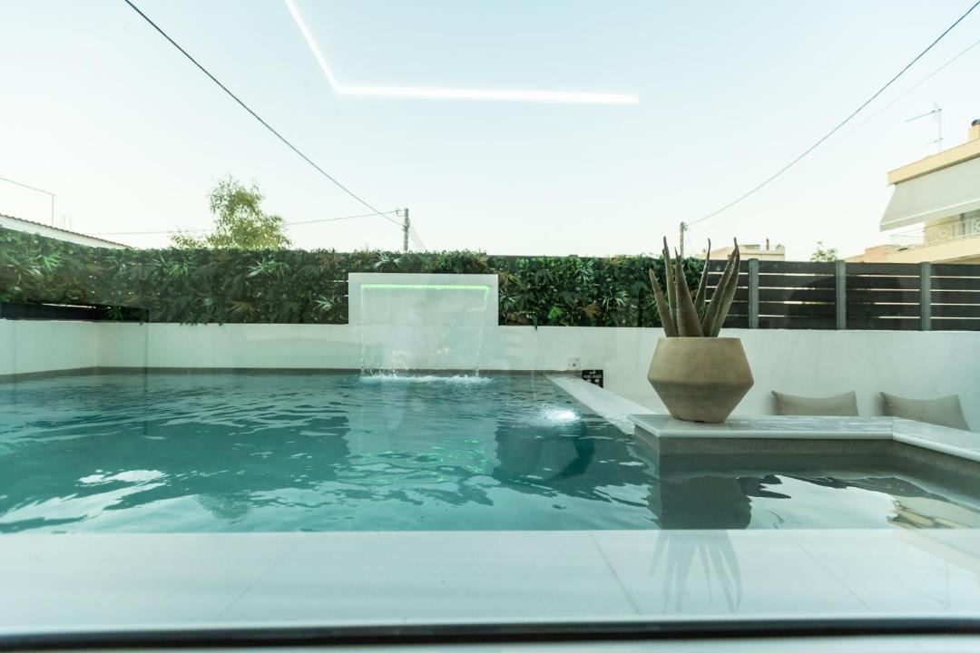 Photo of Patio Balcony in Korinthos