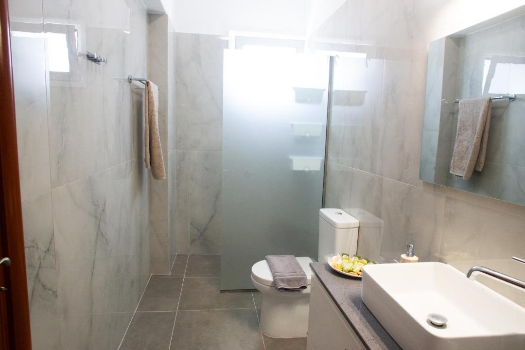 Photo of Bathroom in Petaloudes