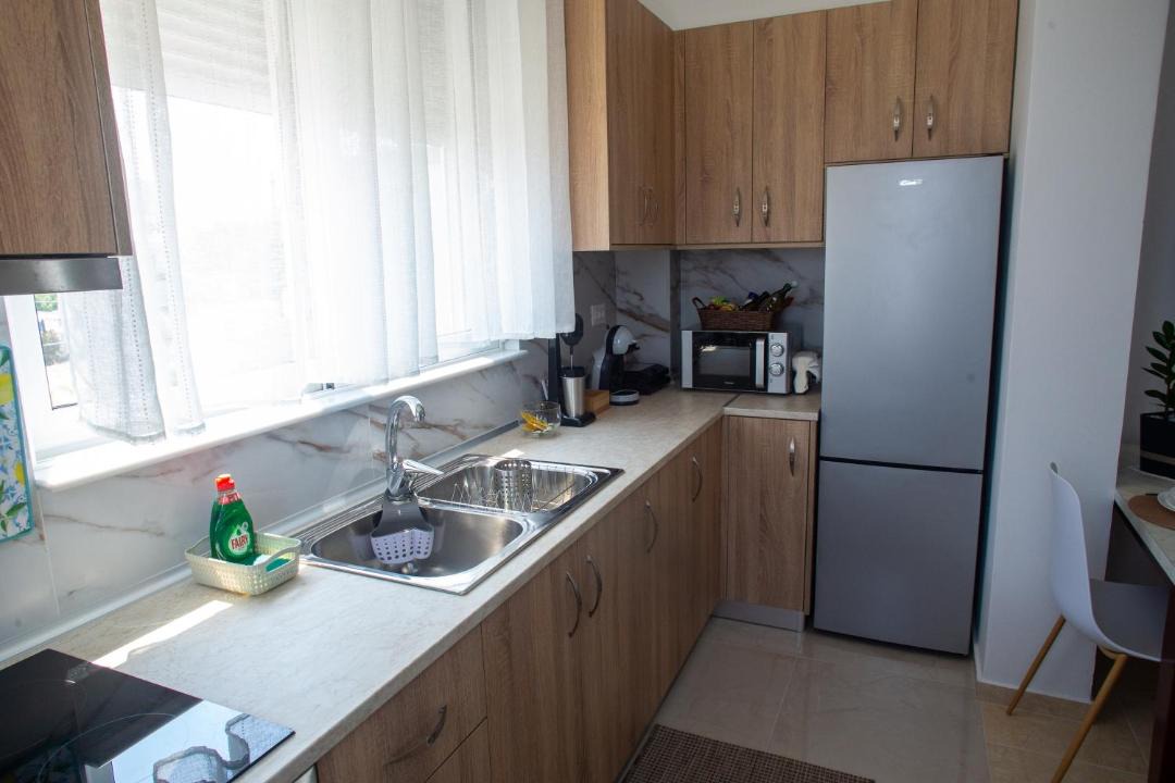 Photo of Kitchen in Petaloudes