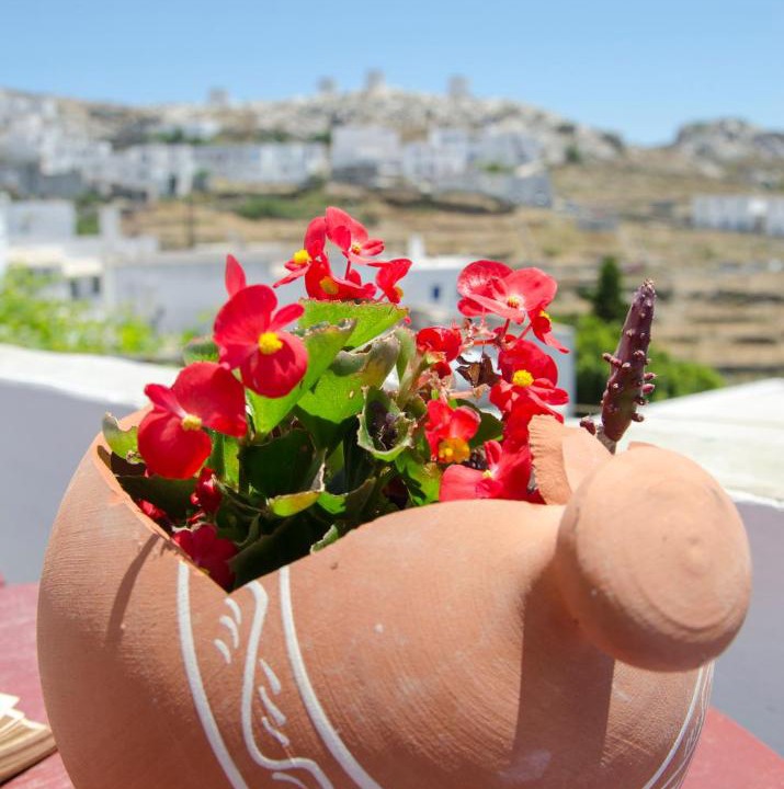 Photo of Others in Amorgos Town