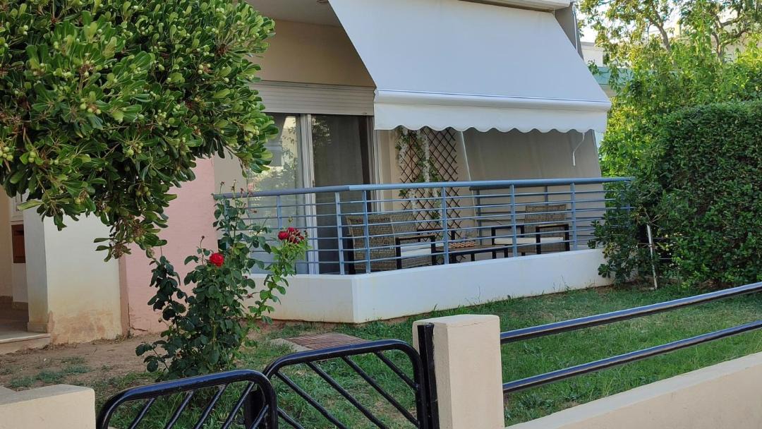 Photo of Patio Balcony in Nea Khili