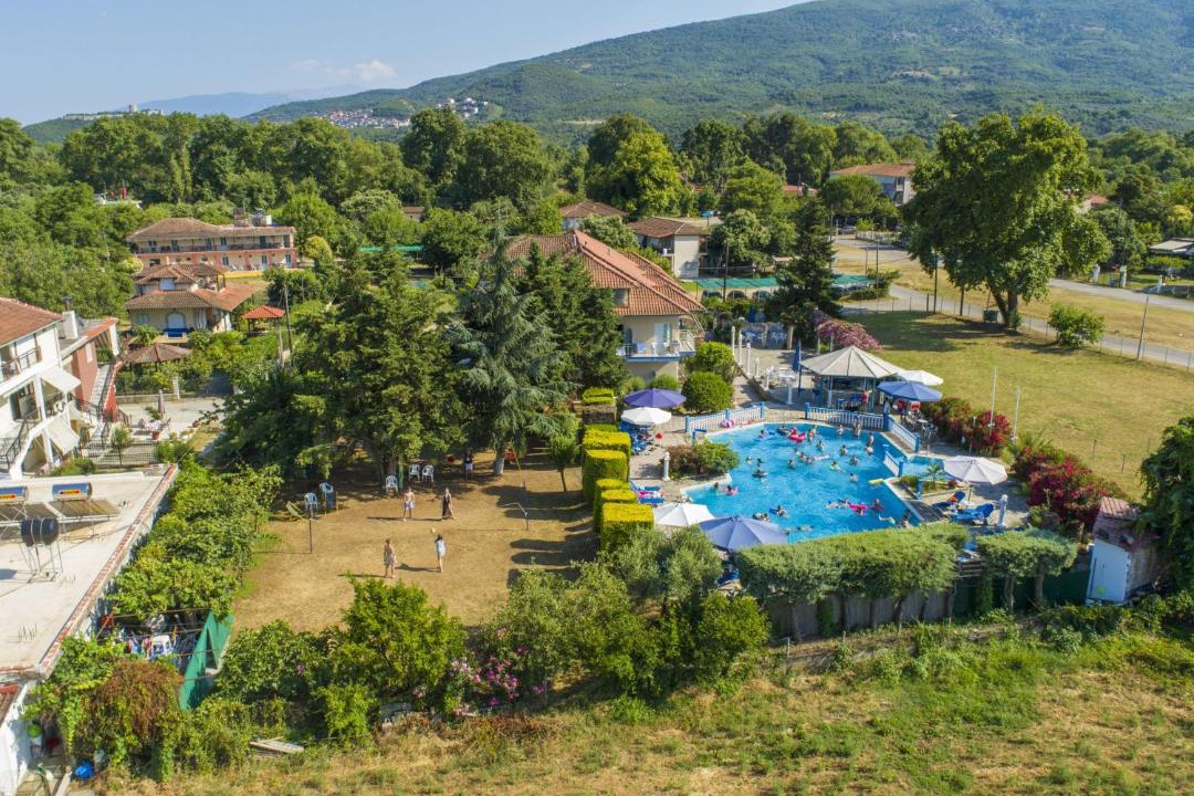 Photo of Others in Paralia Skotinis