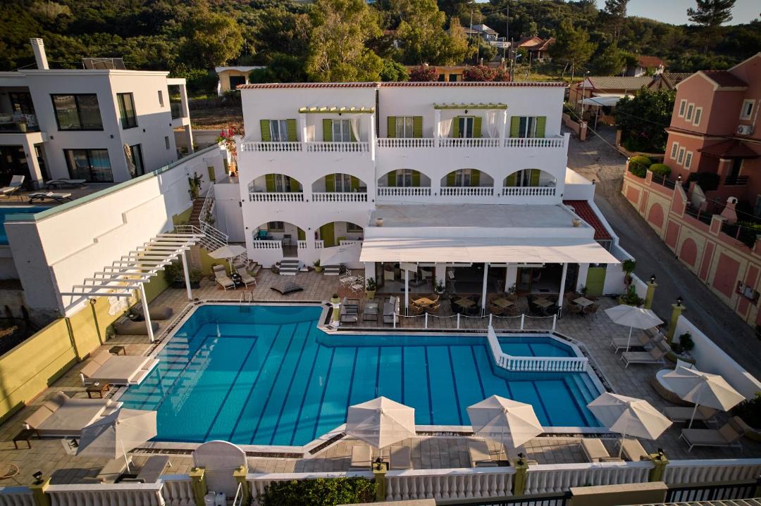 Photo of Others in Agios Stefanos Avliotes