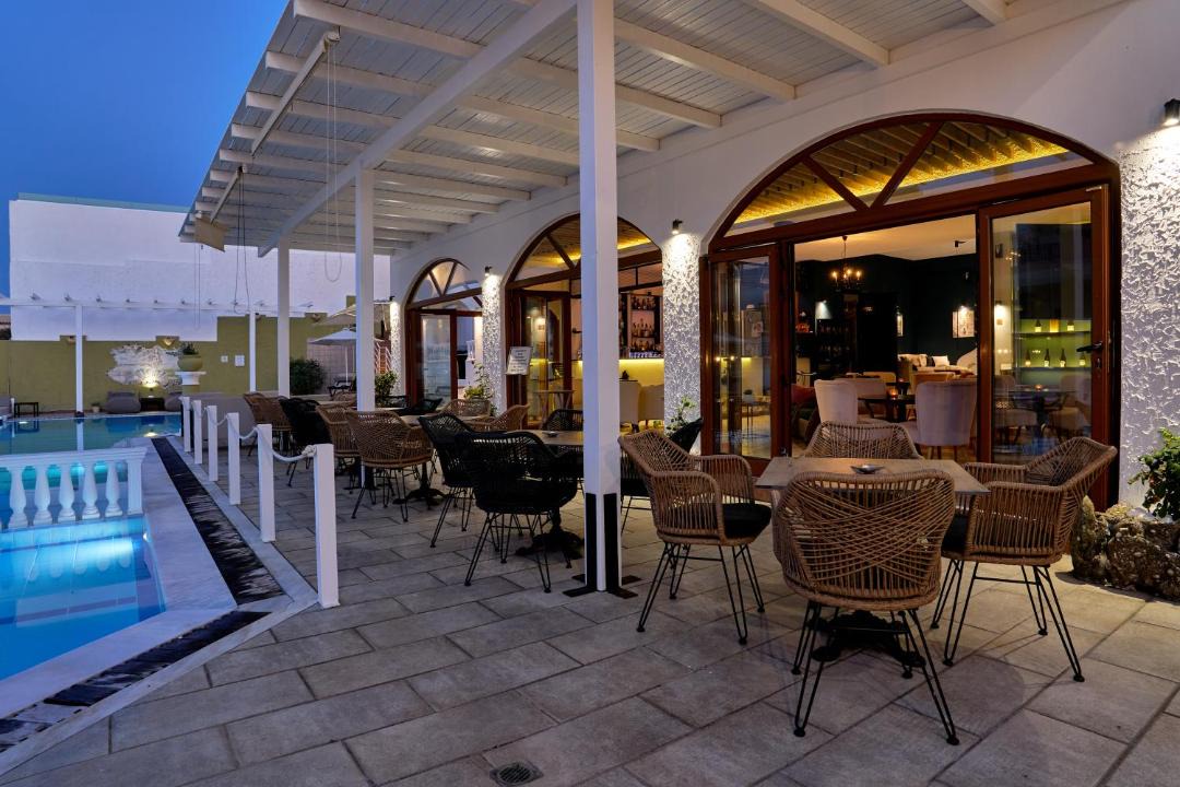 Photo of Others in Agios Stefanos Avliotes