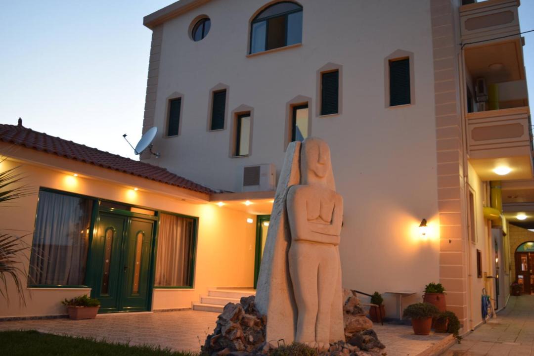 Photo of Others in Korfalonas