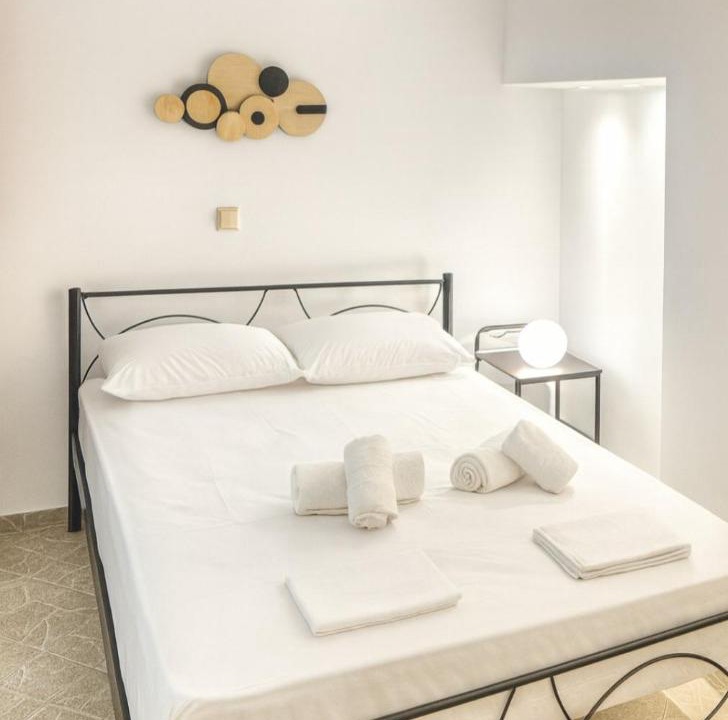 Photo of Bedroom in Analipsi