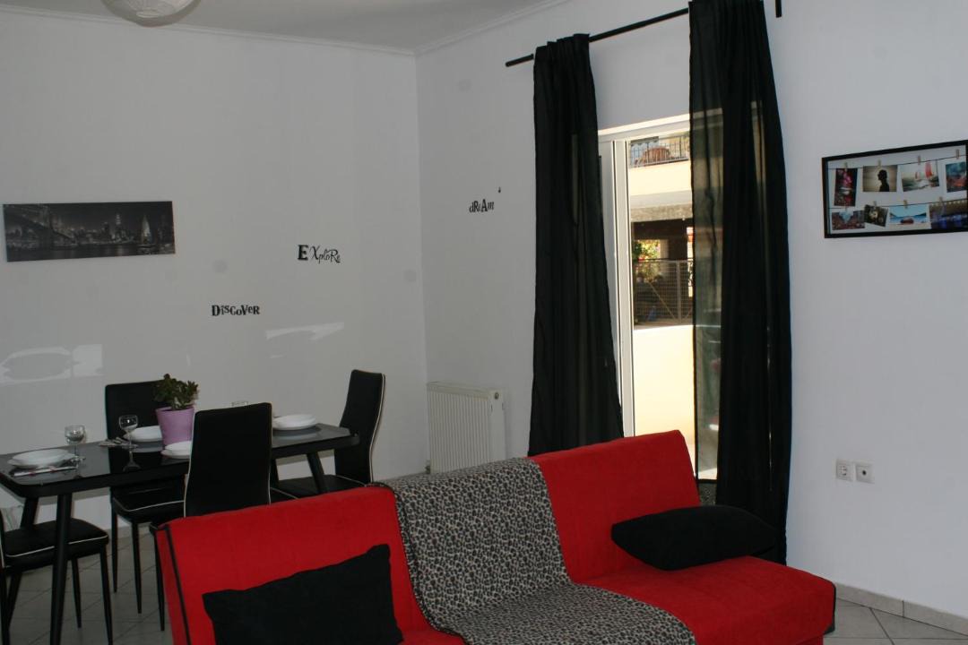 Photo of Livingroom in Kiato