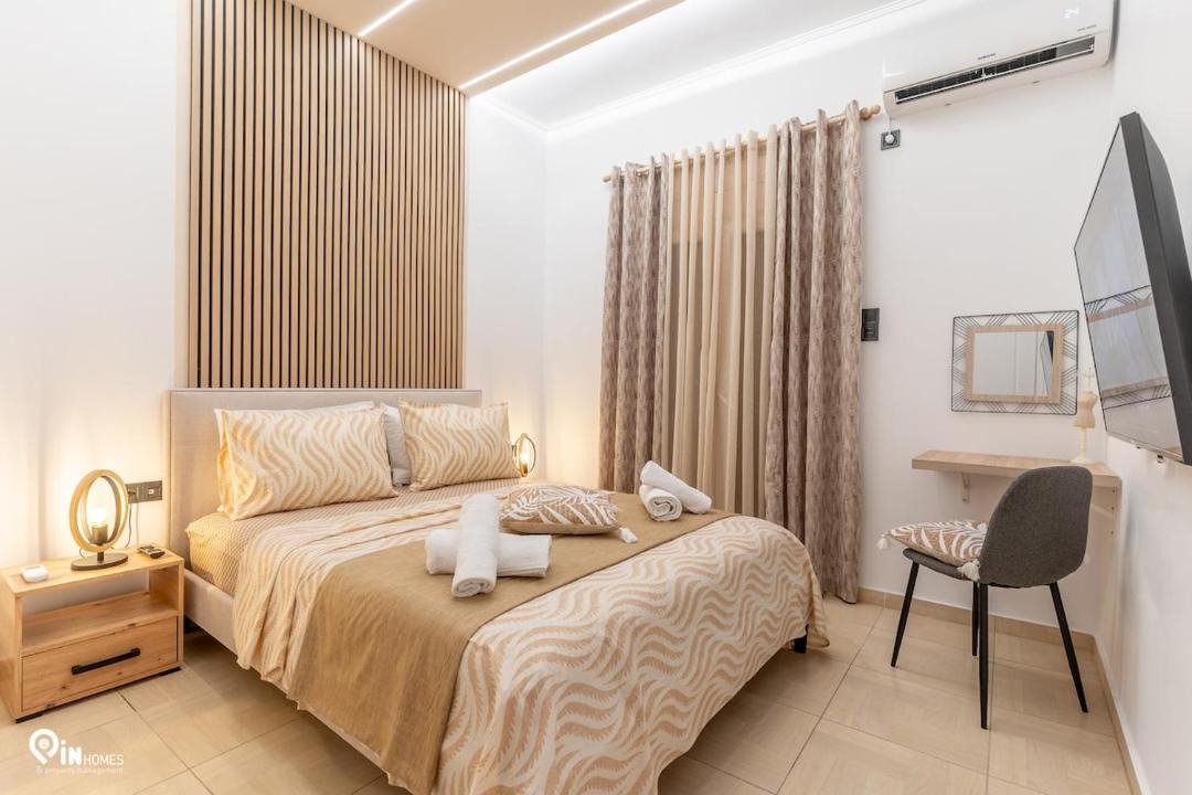 Photo of Bedroom in Aigaleo