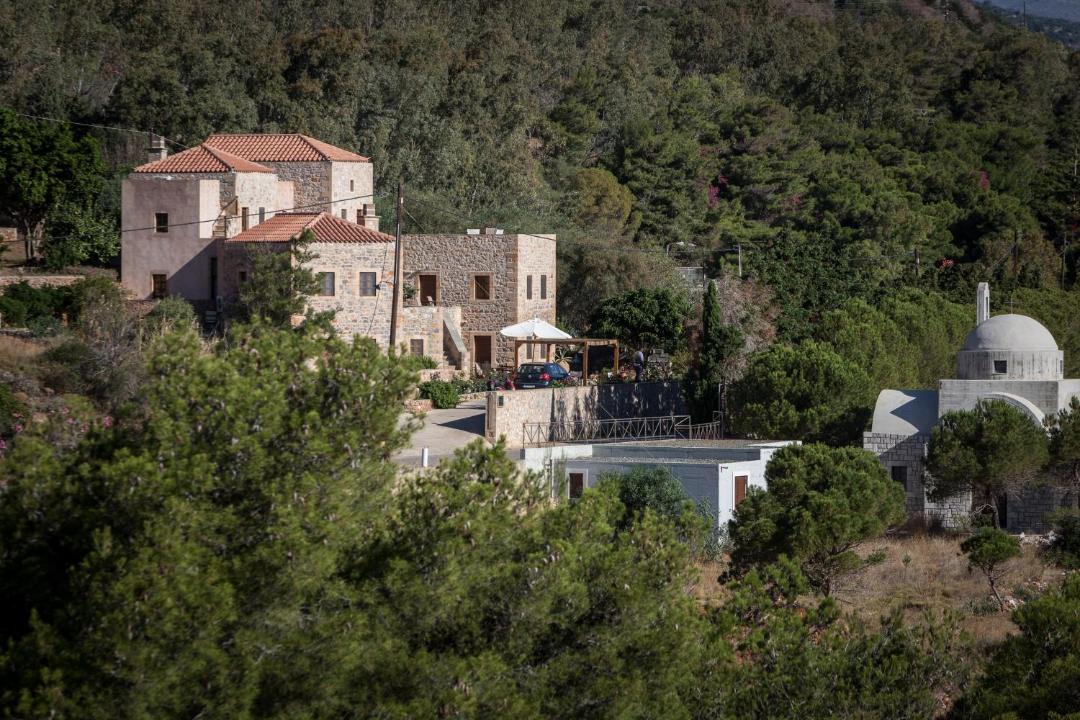 Photo of Others in Monemvasia