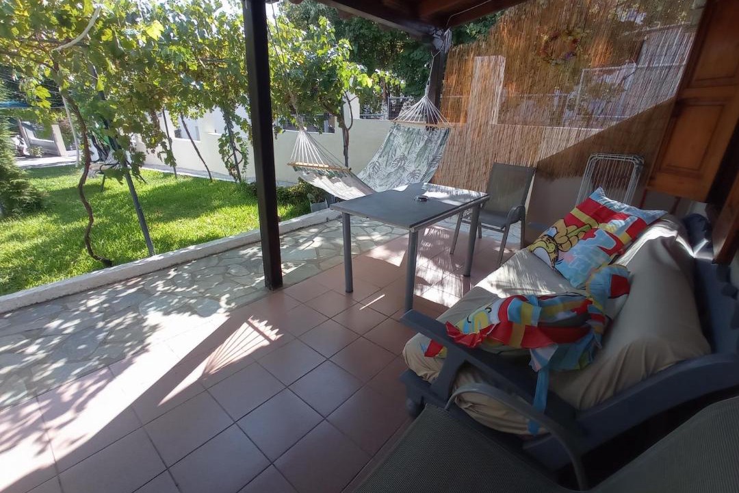 Photo of Patio Balcony in Agios Nikolaos