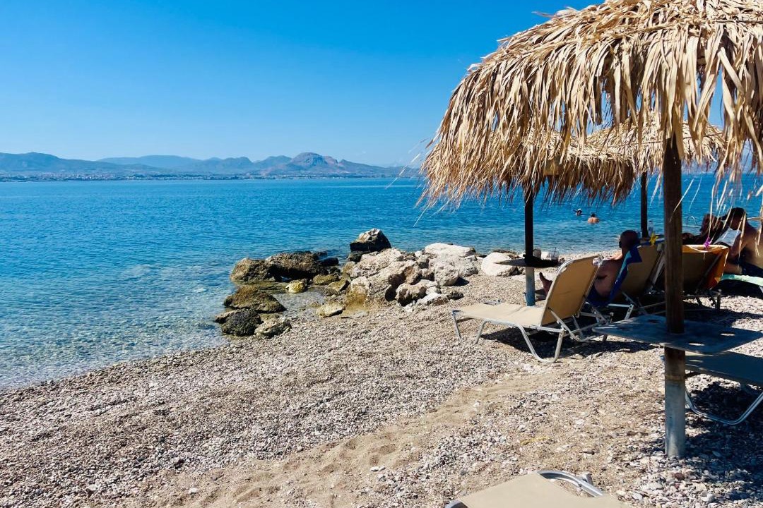 Photo of Others in Loutraki-Agioi Theodoroi