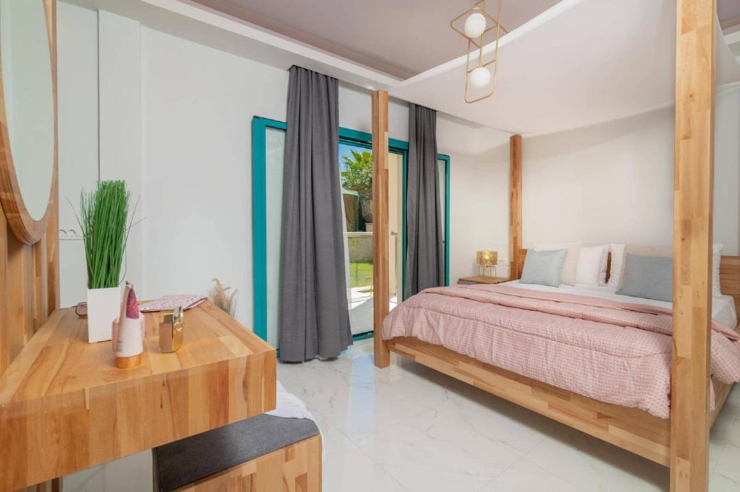 Photo of Bedroom in Lithakia