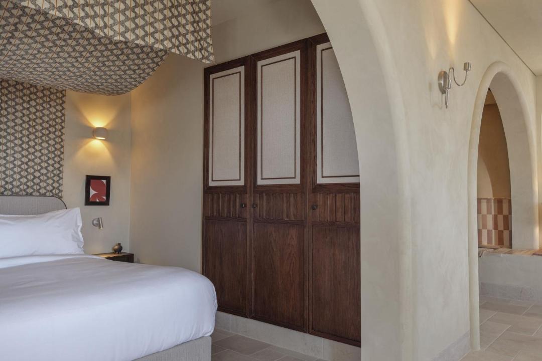 Photo of Bedroom in Elounda