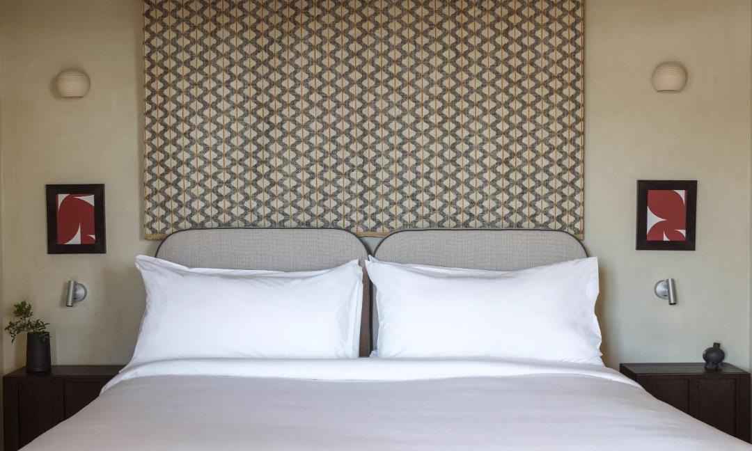Photo of Bedroom in Elounda