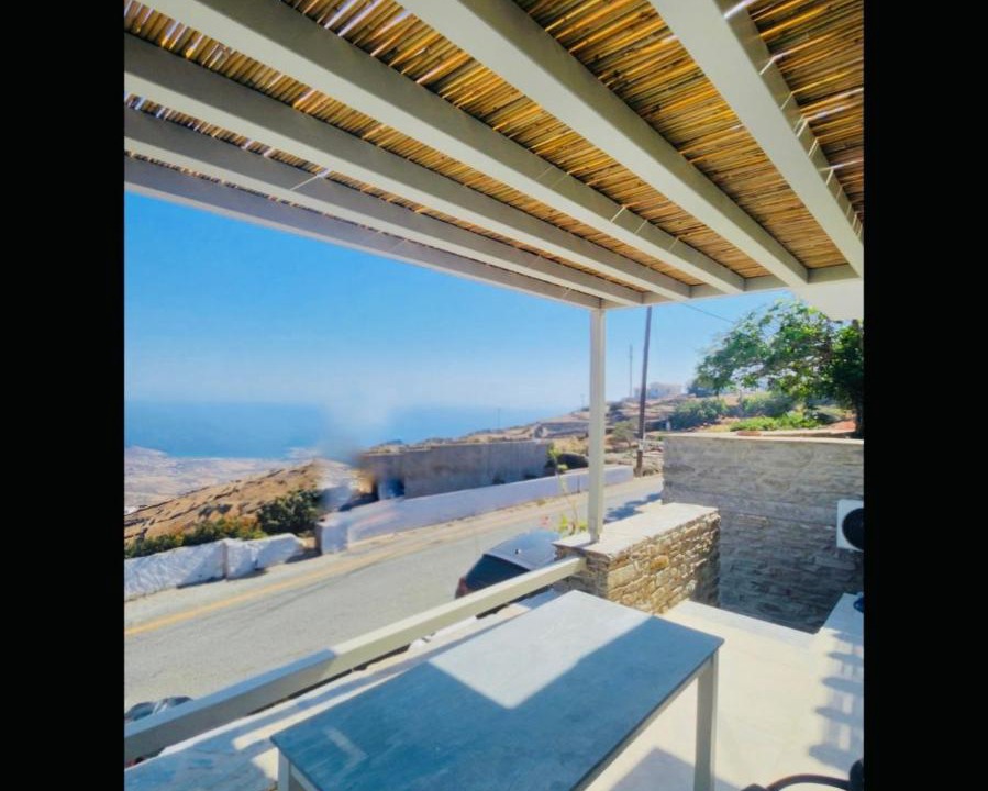 Photo of Patio Balcony in Arnados