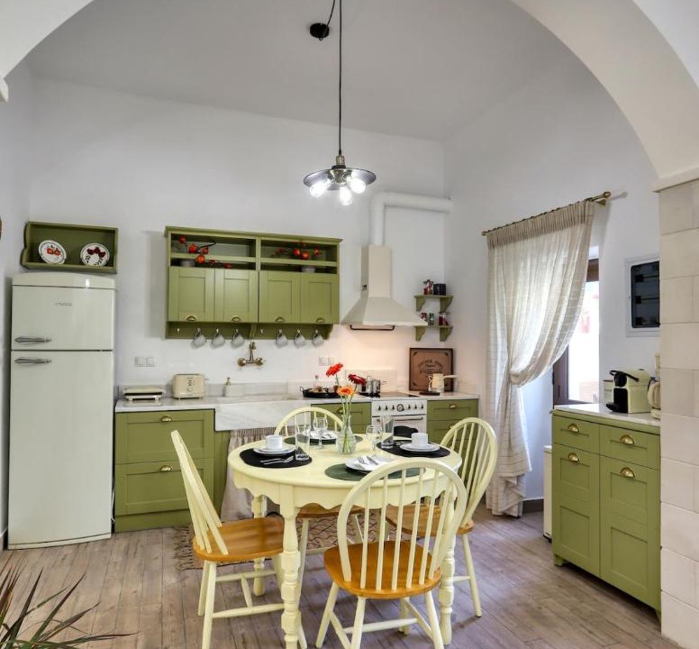 Photo of Kitchen in Palekastro