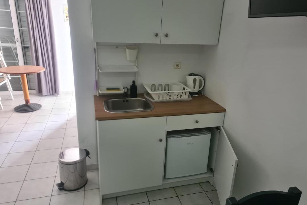 Photo of Kitchen in Plaka