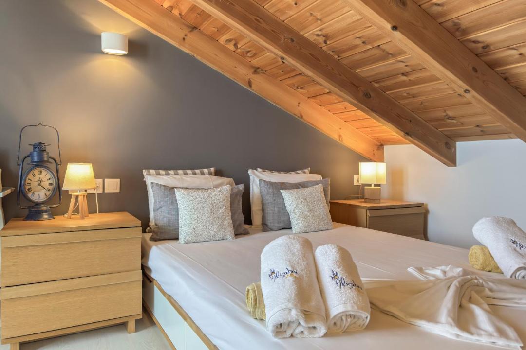 Photo of Bedroom in Agii Apostoli
