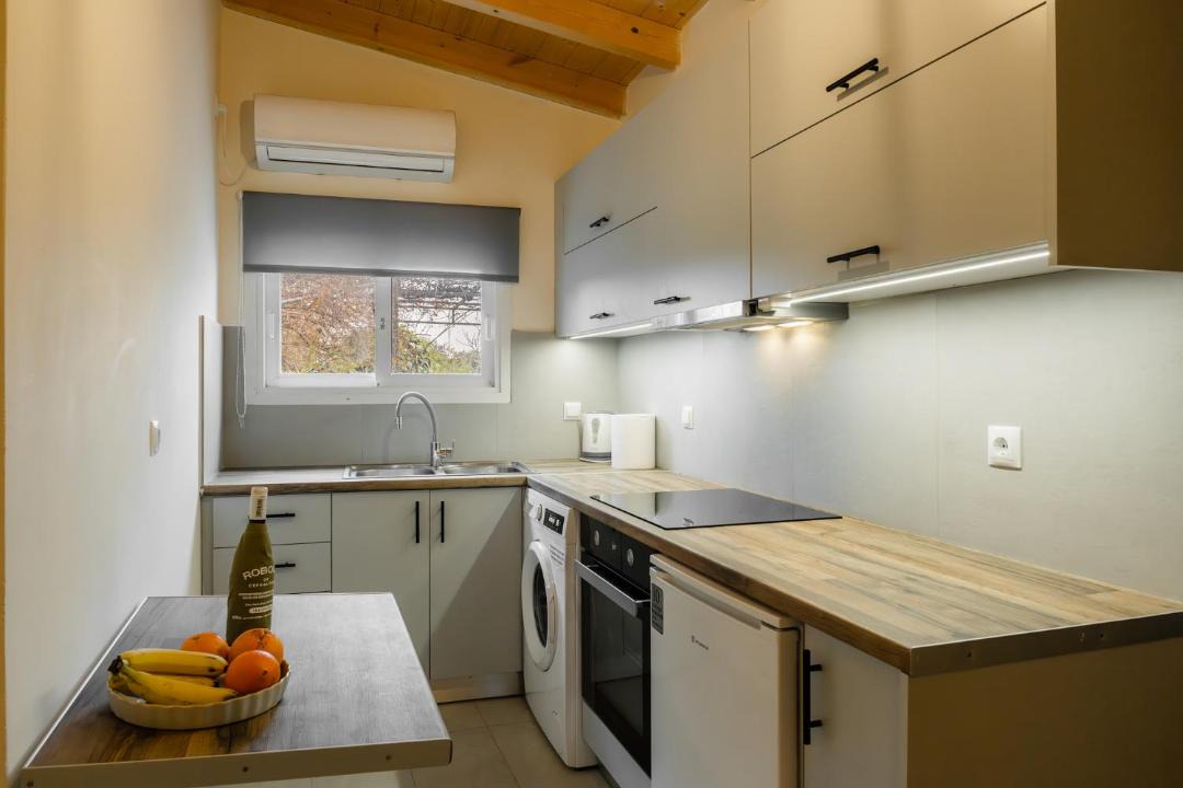 Photo of Kitchen in Analipsi