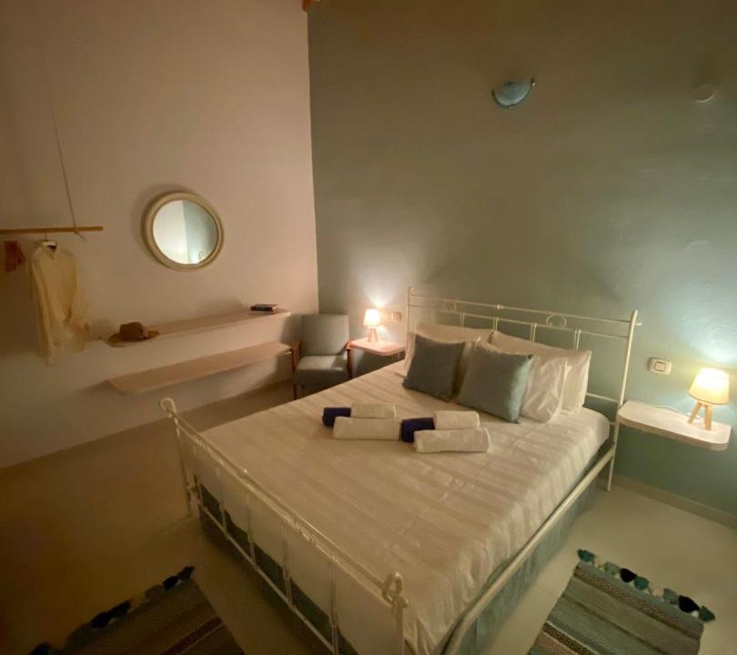 Photo of Bedroom in Fiskardo