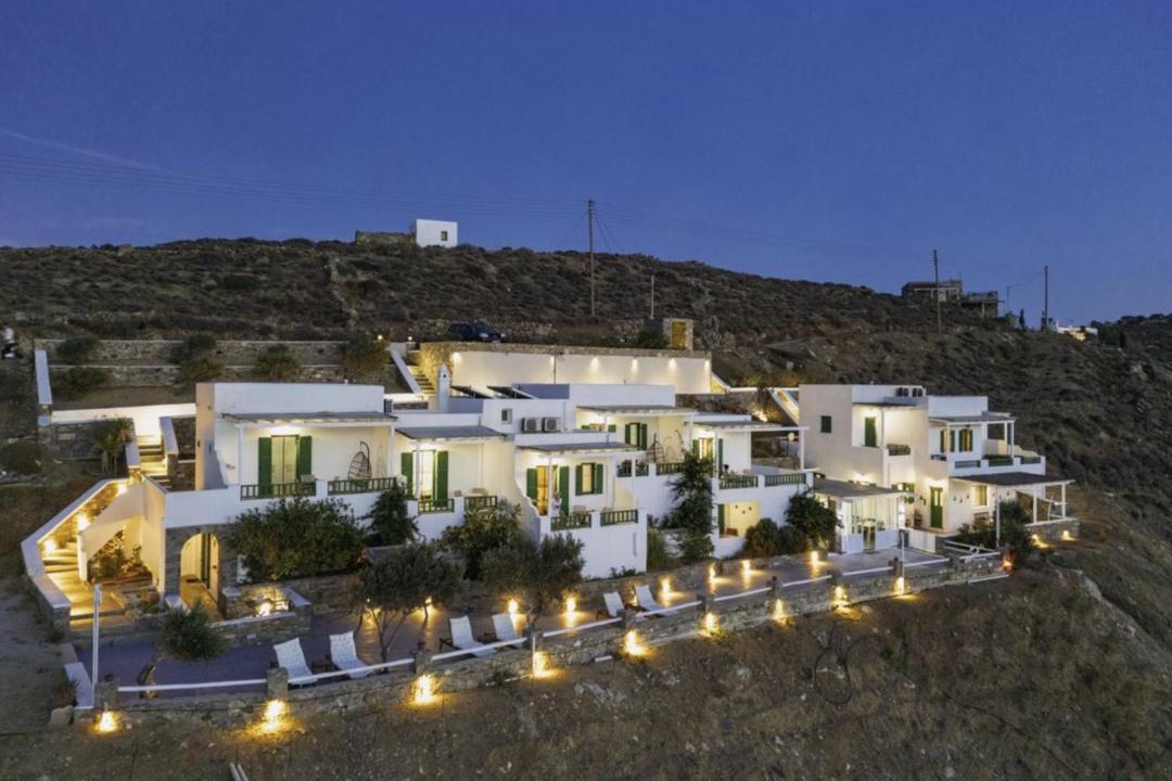 Photo of Others in Serifos