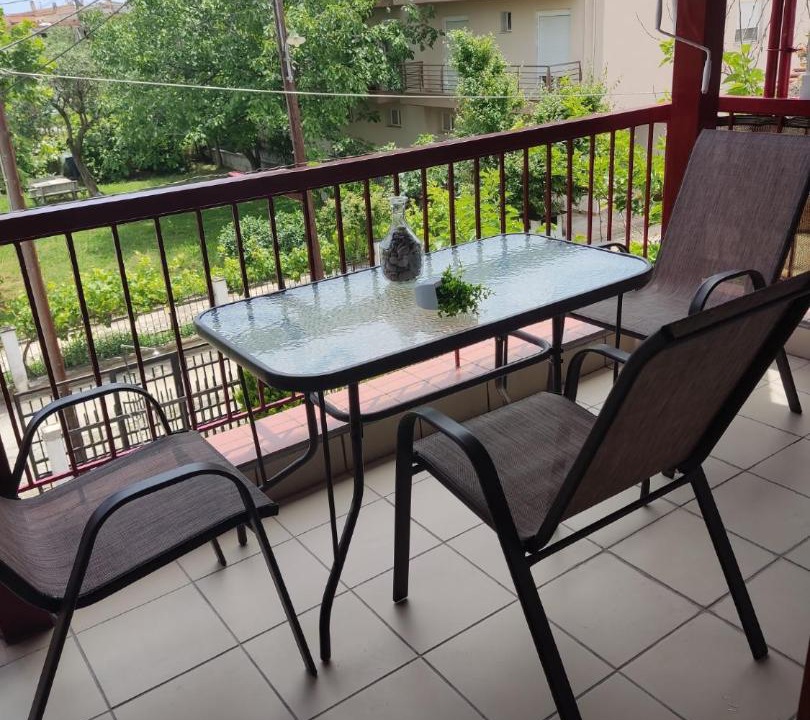 Photo of Patio Balcony in Pangaio