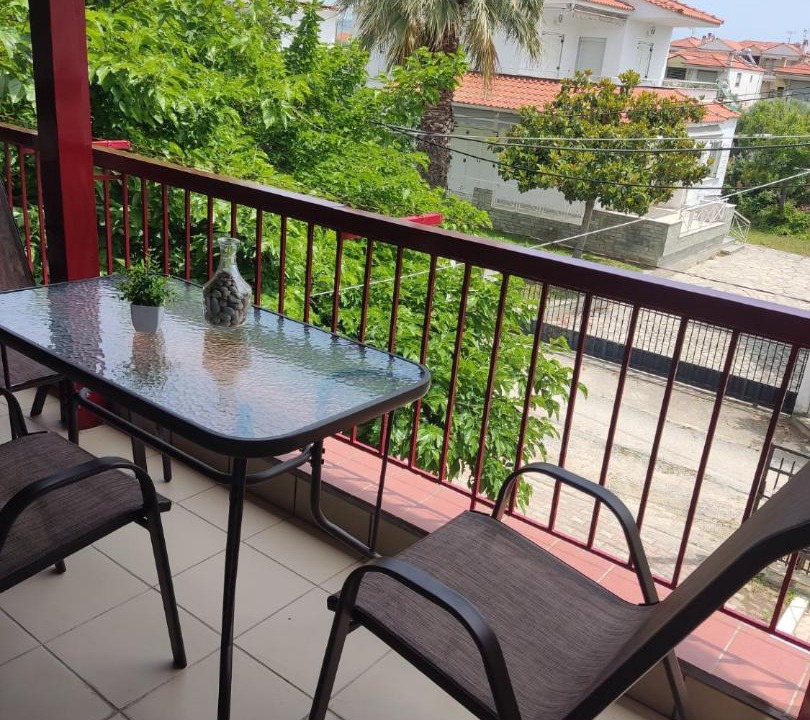 Photo of Patio Balcony in Pangaio