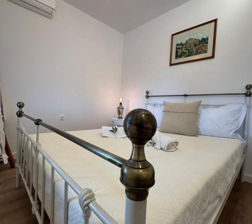 Photo of Bedroom in Termenades