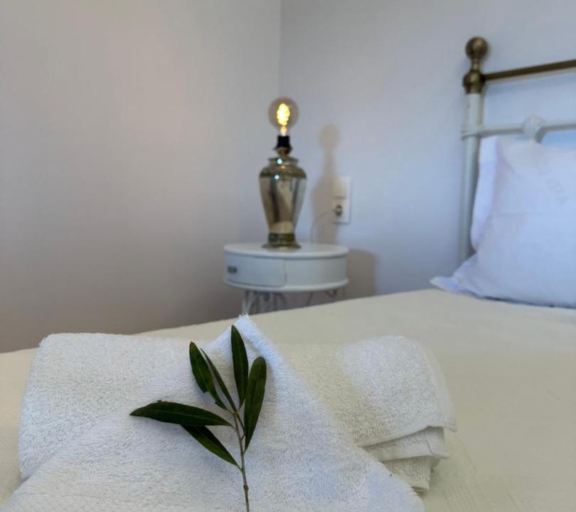 Photo of Bedroom in Termenades