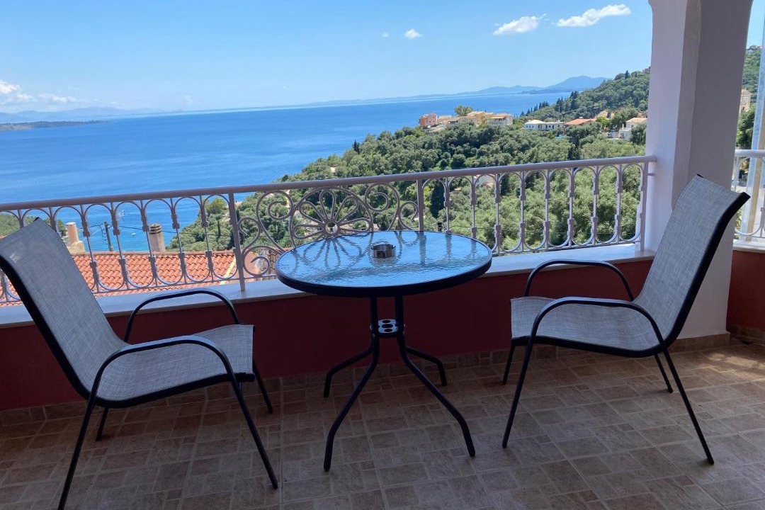 Photo of Patio Balcony in Agni