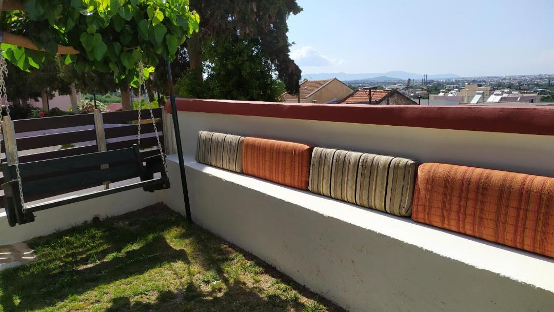 Photo of Patio Balcony in Tsikalaria