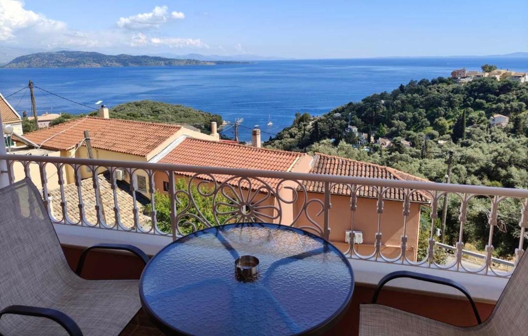 Photo of Patio Balcony in Agni