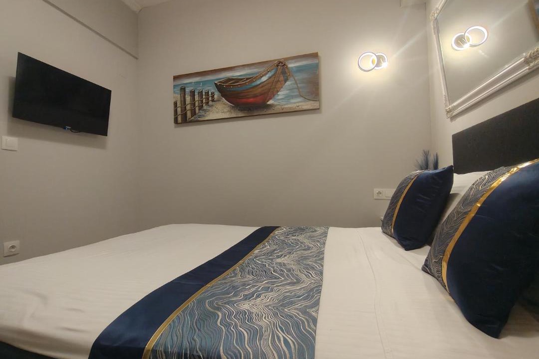 Photo of Bedroom in Nisaki